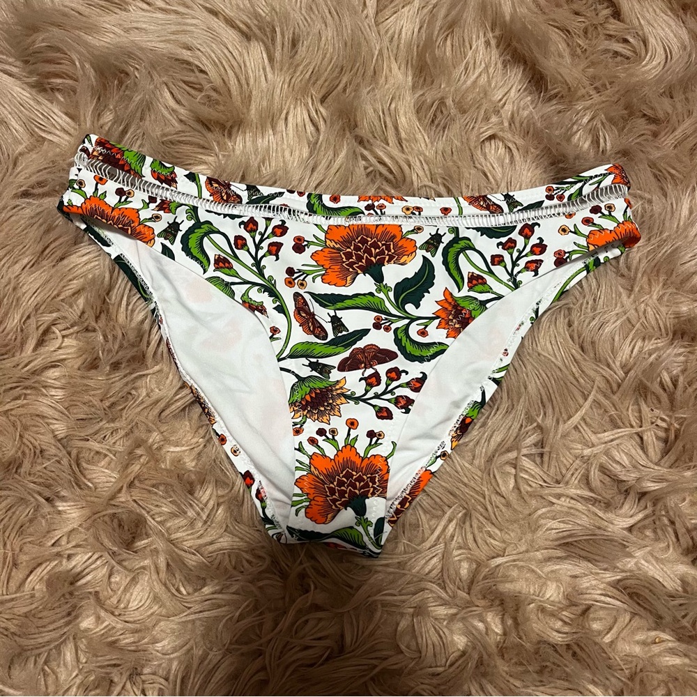 CUPSHE swim bottoms
